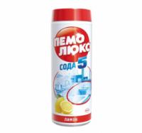 Средство чистящее "Пемолюкс" 480гр.